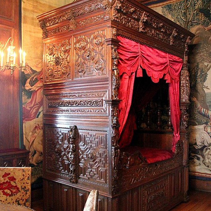 Photo de Musée du château de Pau