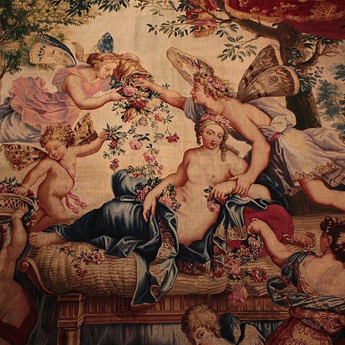 Photo de Musée du château de Pau