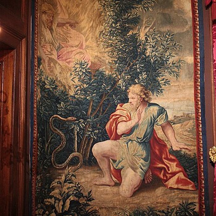 Photo de Musée du château de Pau