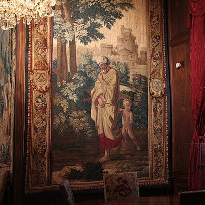 Photo de Musée du château de Pau