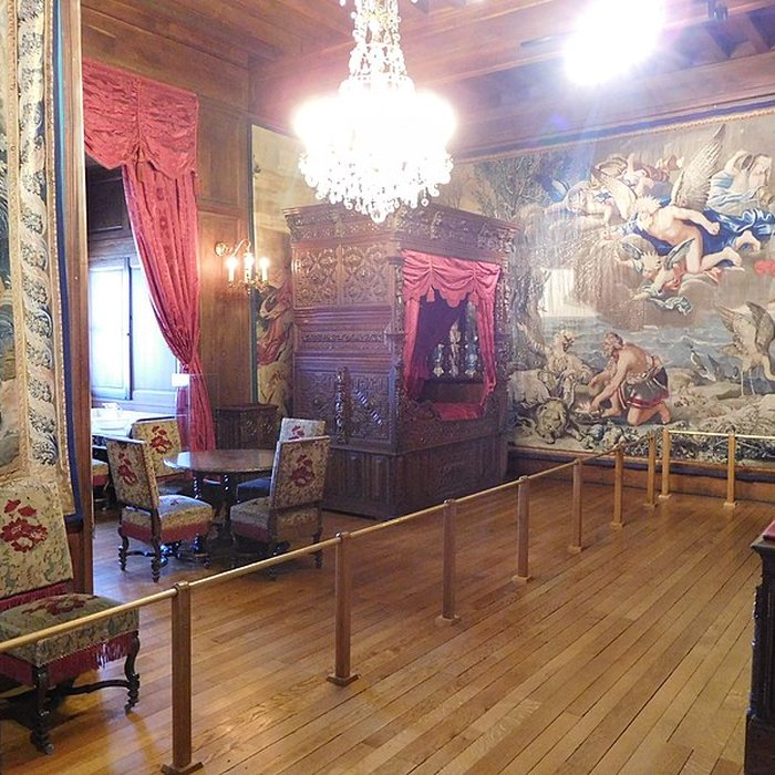 Photo de Musée du château de Pau