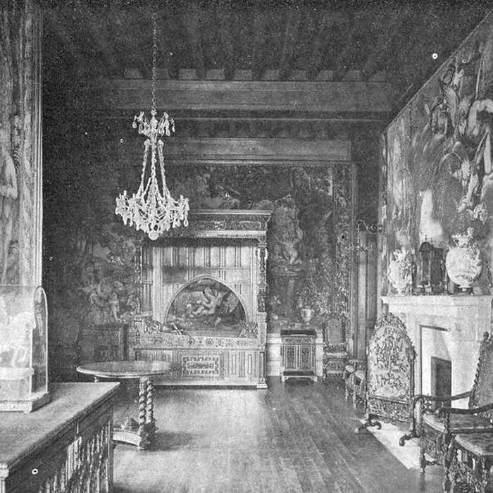 Photo de Musée du château de Pau