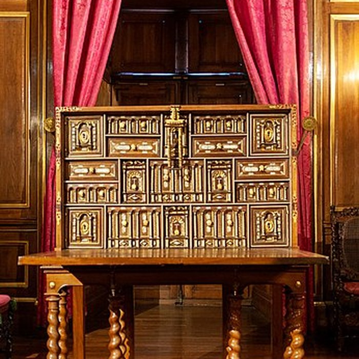 Photo de Musée du château de Pau