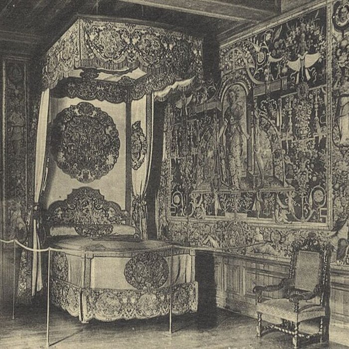 Photo de Musée du château de Pau