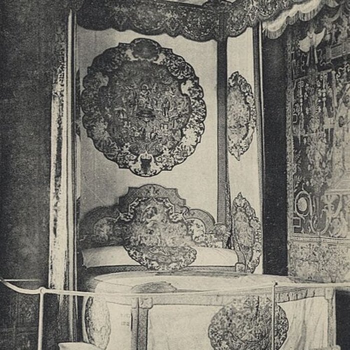 Photo de Musée du château de Pau