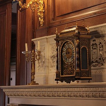 Musée du château de Pau