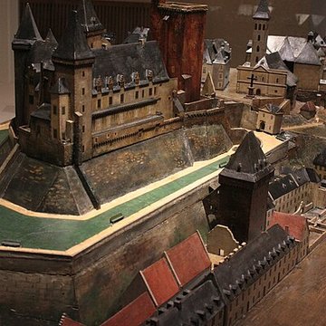 Musée du château de Pau