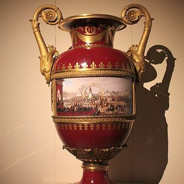 Musée du château de Pau