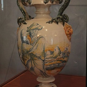 Musée du château de Pau