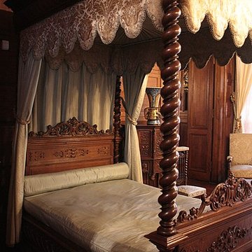 Musée du château de Pau