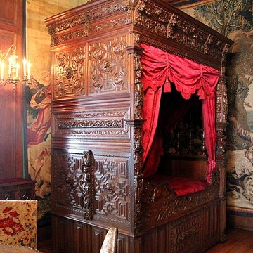 Musée du château de Pau