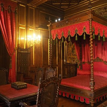 Musée du château de Pau