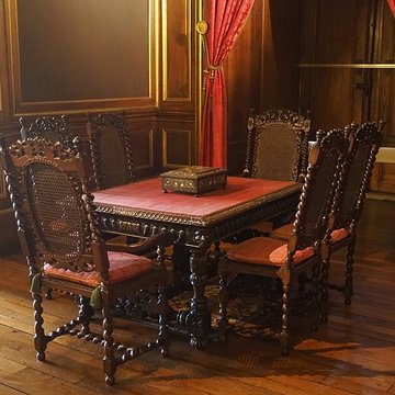 Musée du château de Pau