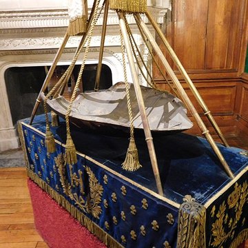 Musée du château de Pau