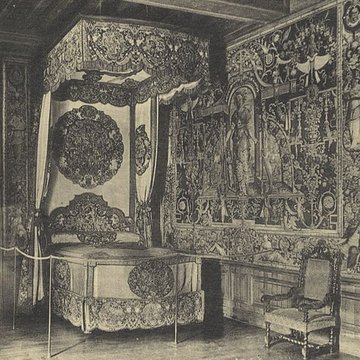 Musée du château de Pau