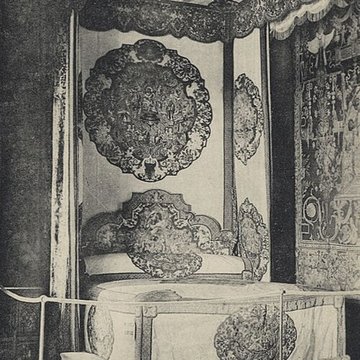 Musée du château de Pau