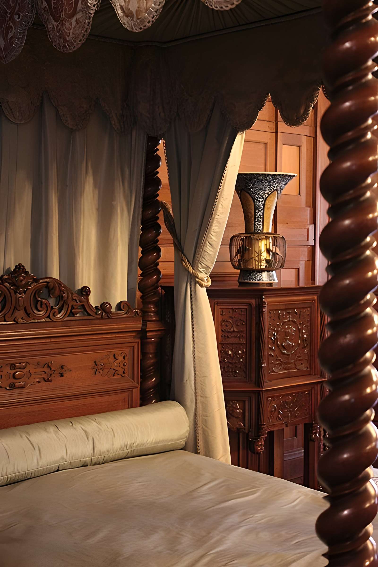 Musée du château de Pau