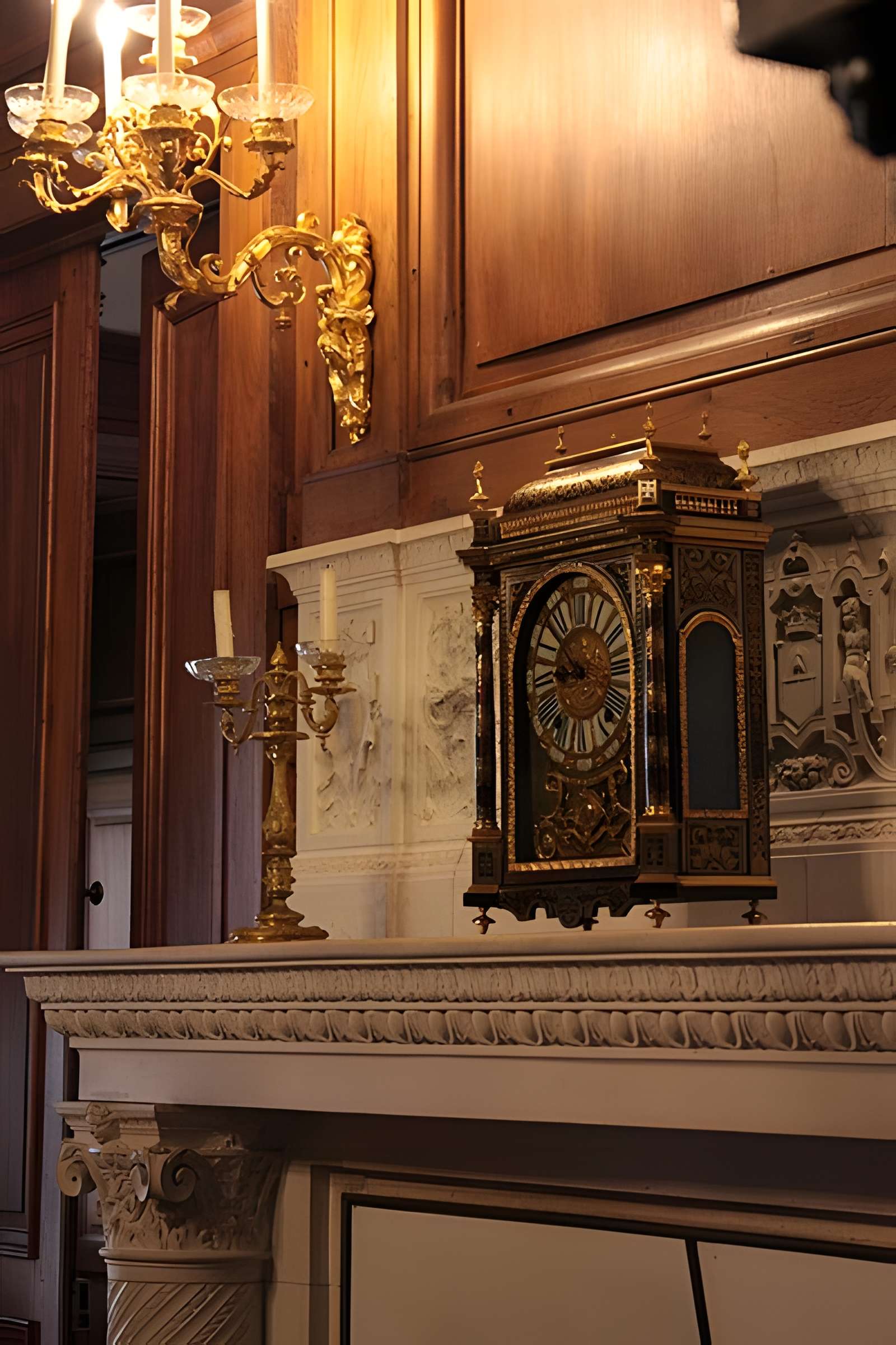 Musée du château de Pau