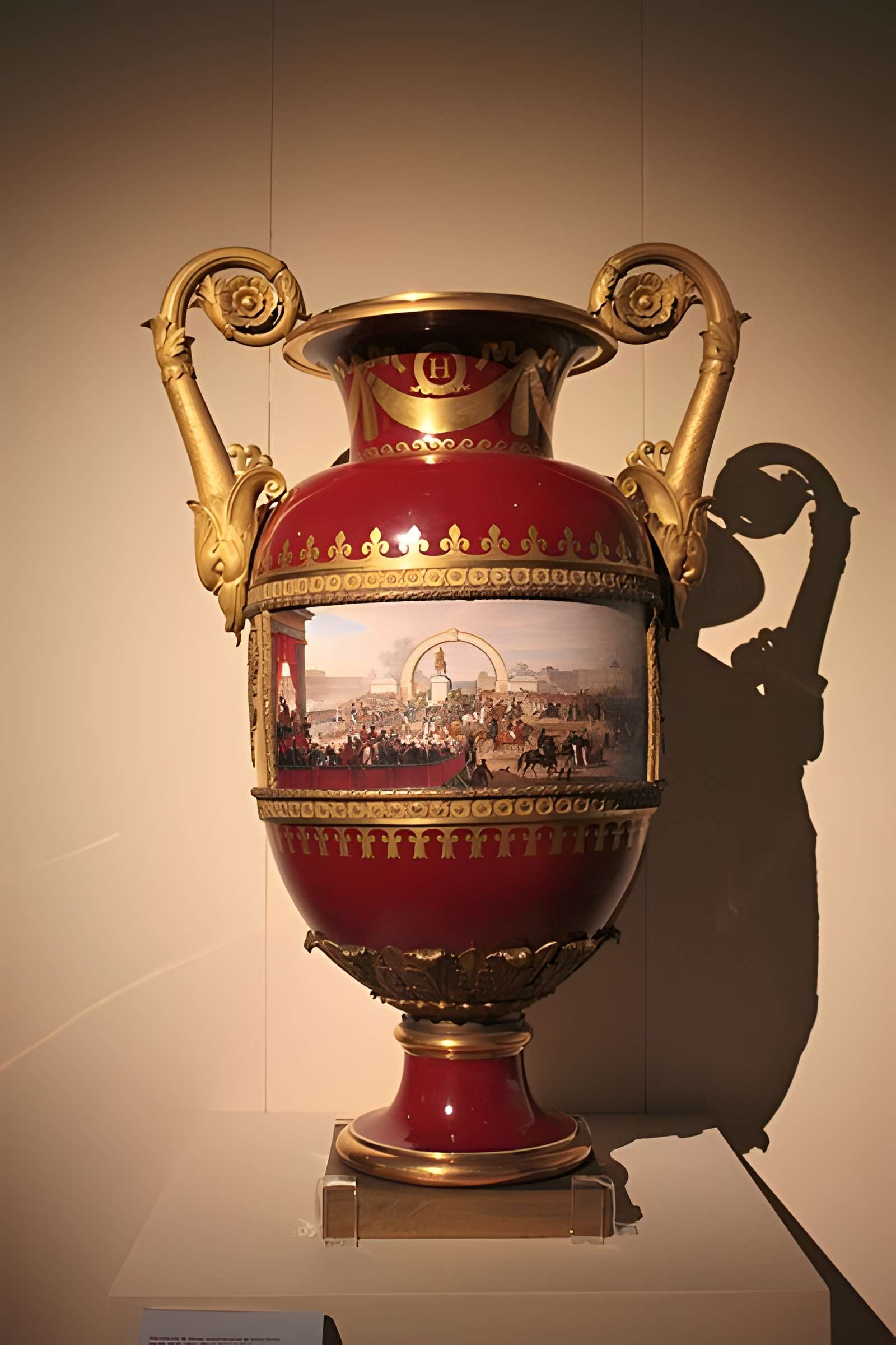 Musée du château de Pau