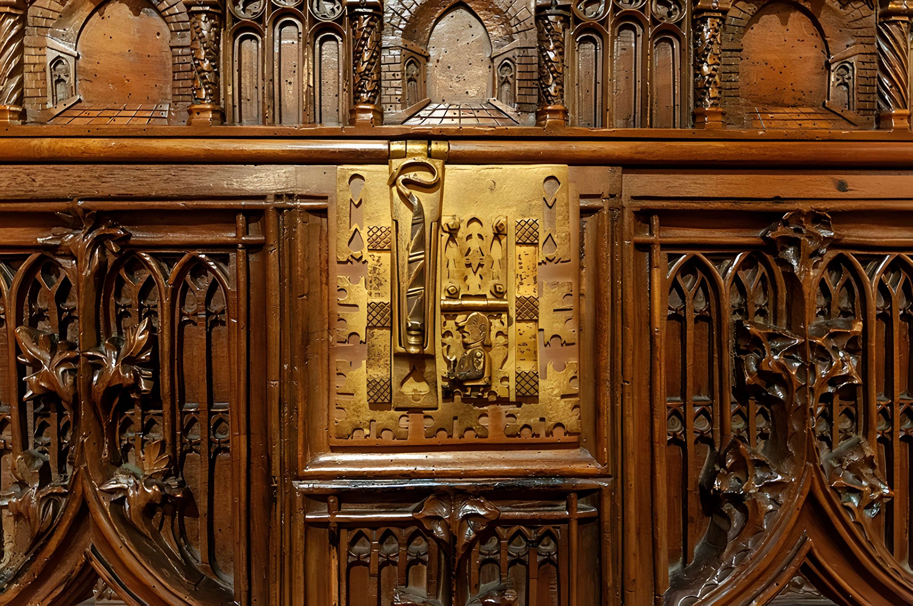 Musée du château de Pau