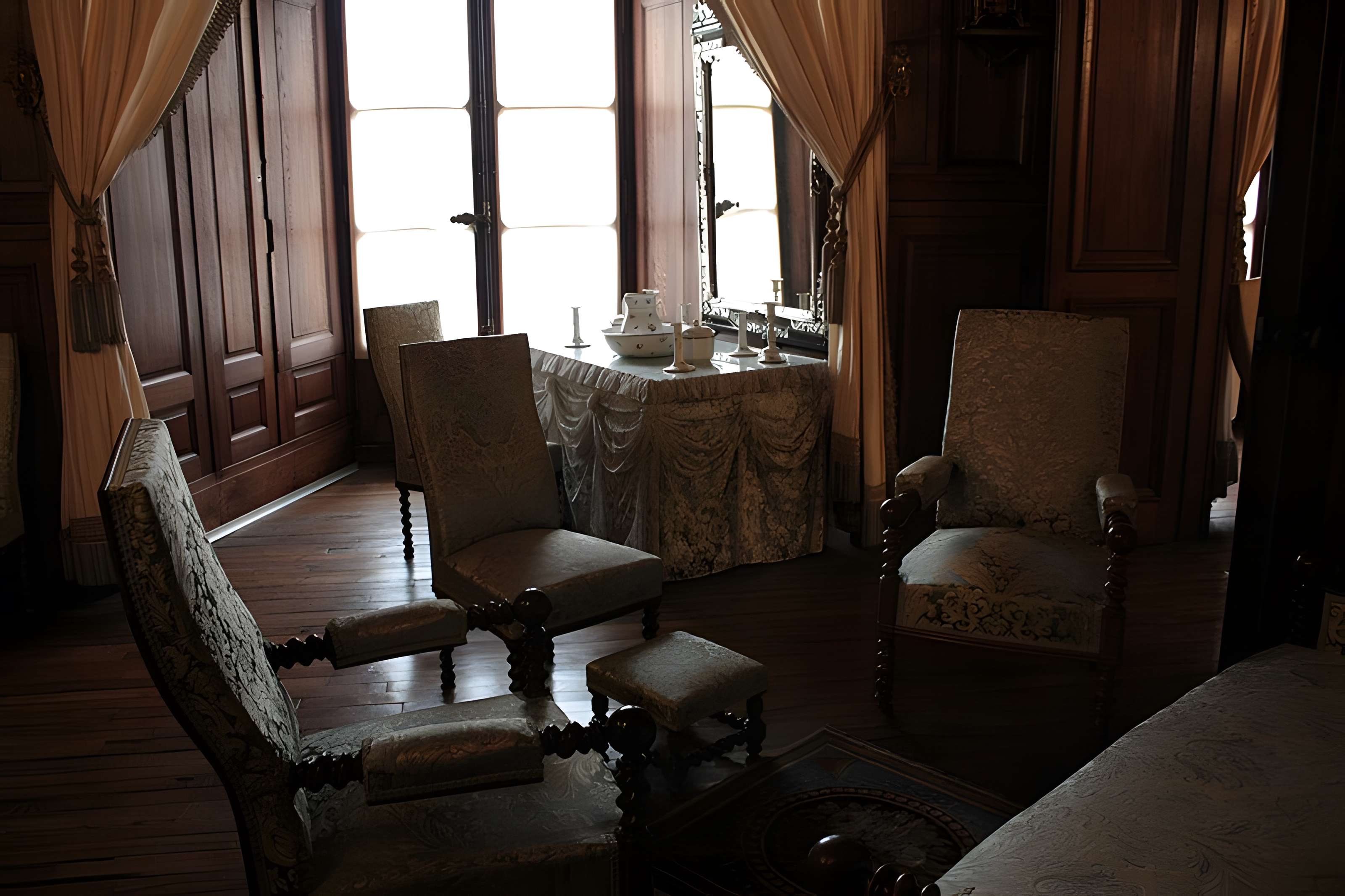 Musée du château de Pau