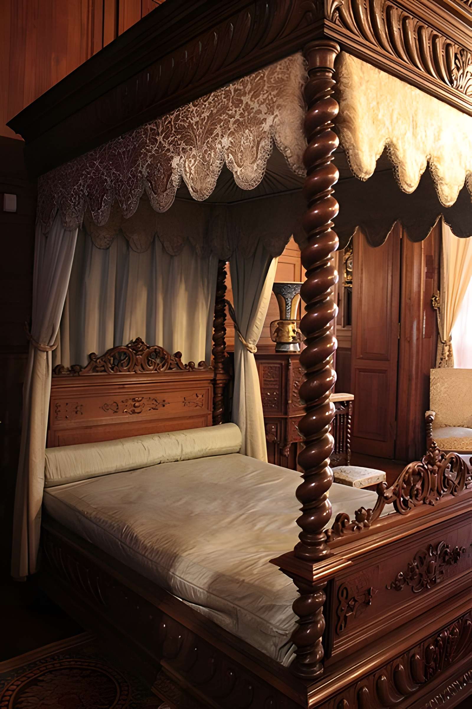 Musée du château de Pau