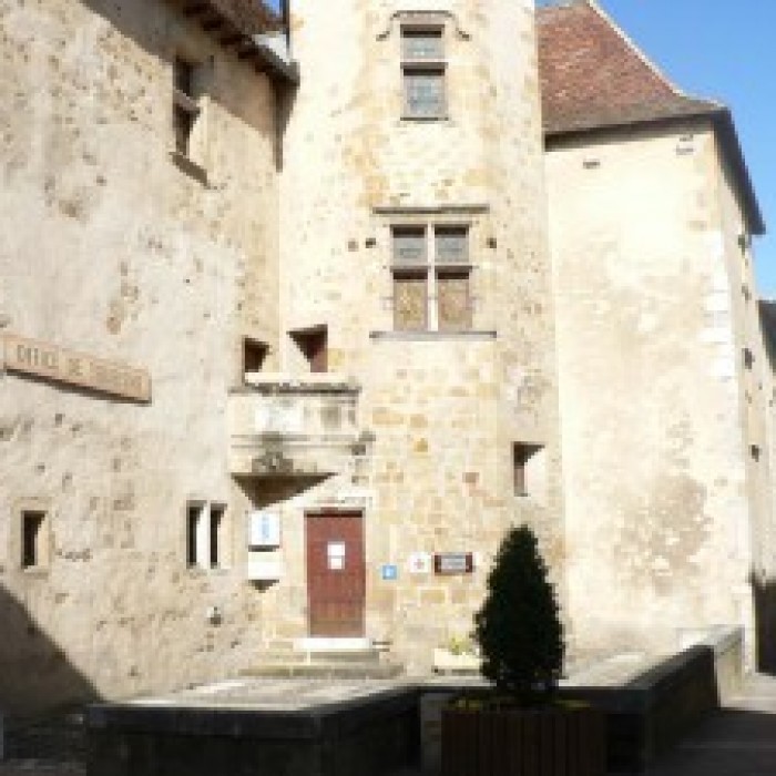 Photo de Musée Jeanne dAlbret à Orthez