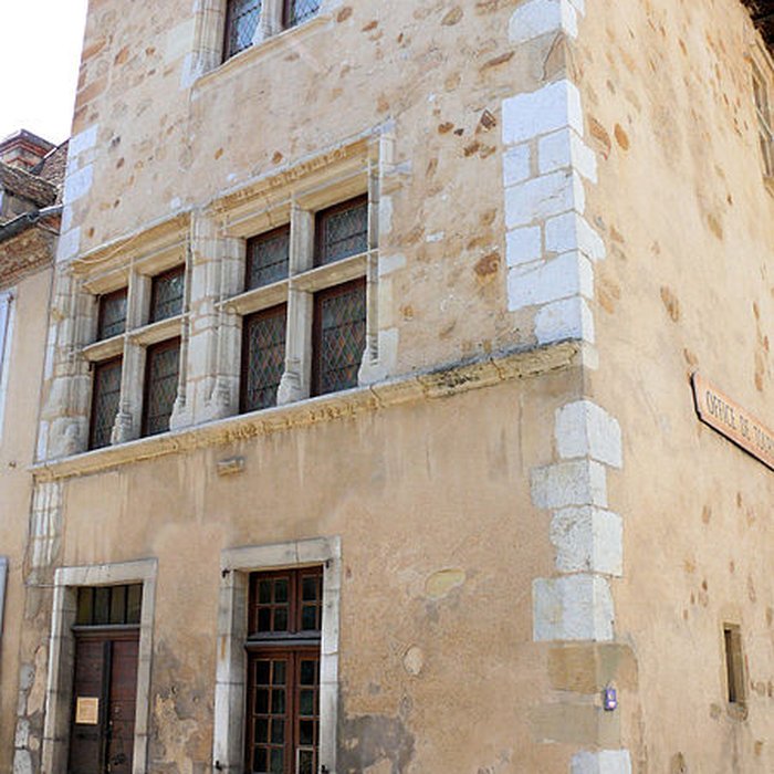 Photo de Musée Jeanne dAlbret à Orthez