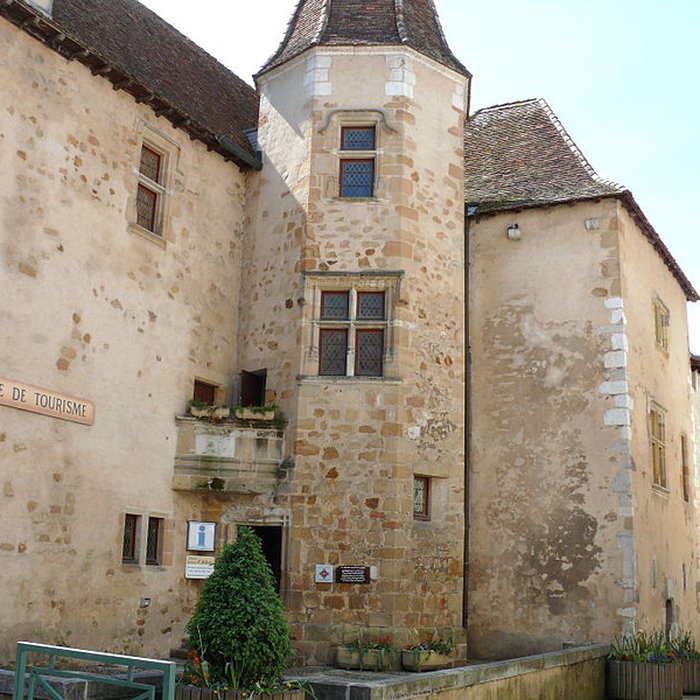 Photo de Musée Jeanne dAlbret à Orthez