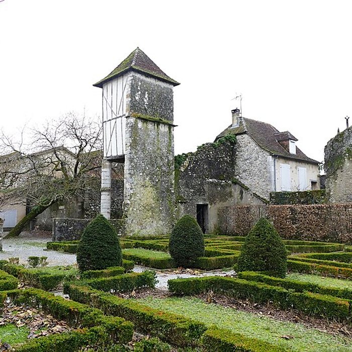 Photo de Musée Jeanne dAlbret à Orthez