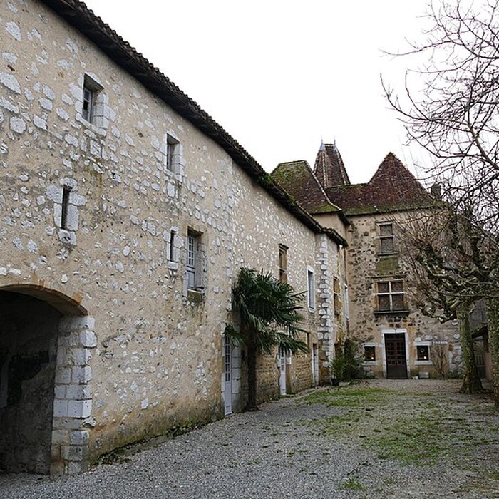 Photo de Musée Jeanne dAlbret à Orthez