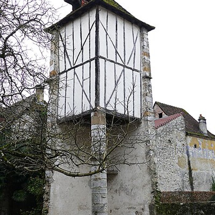 Photo de Musée Jeanne dAlbret à Orthez