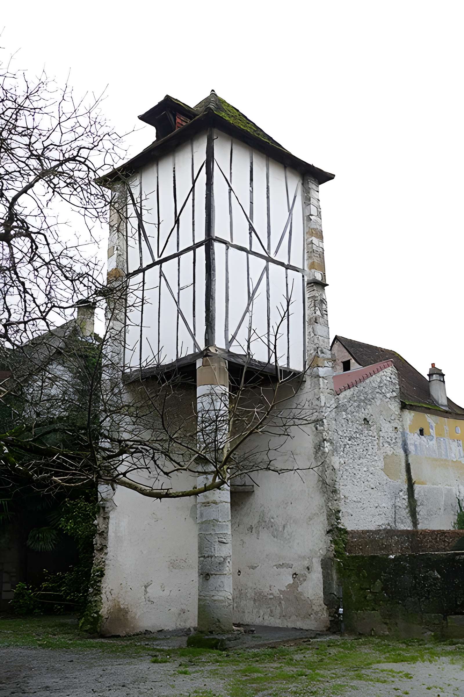 Musée Jeanne d'Albret à Orthez