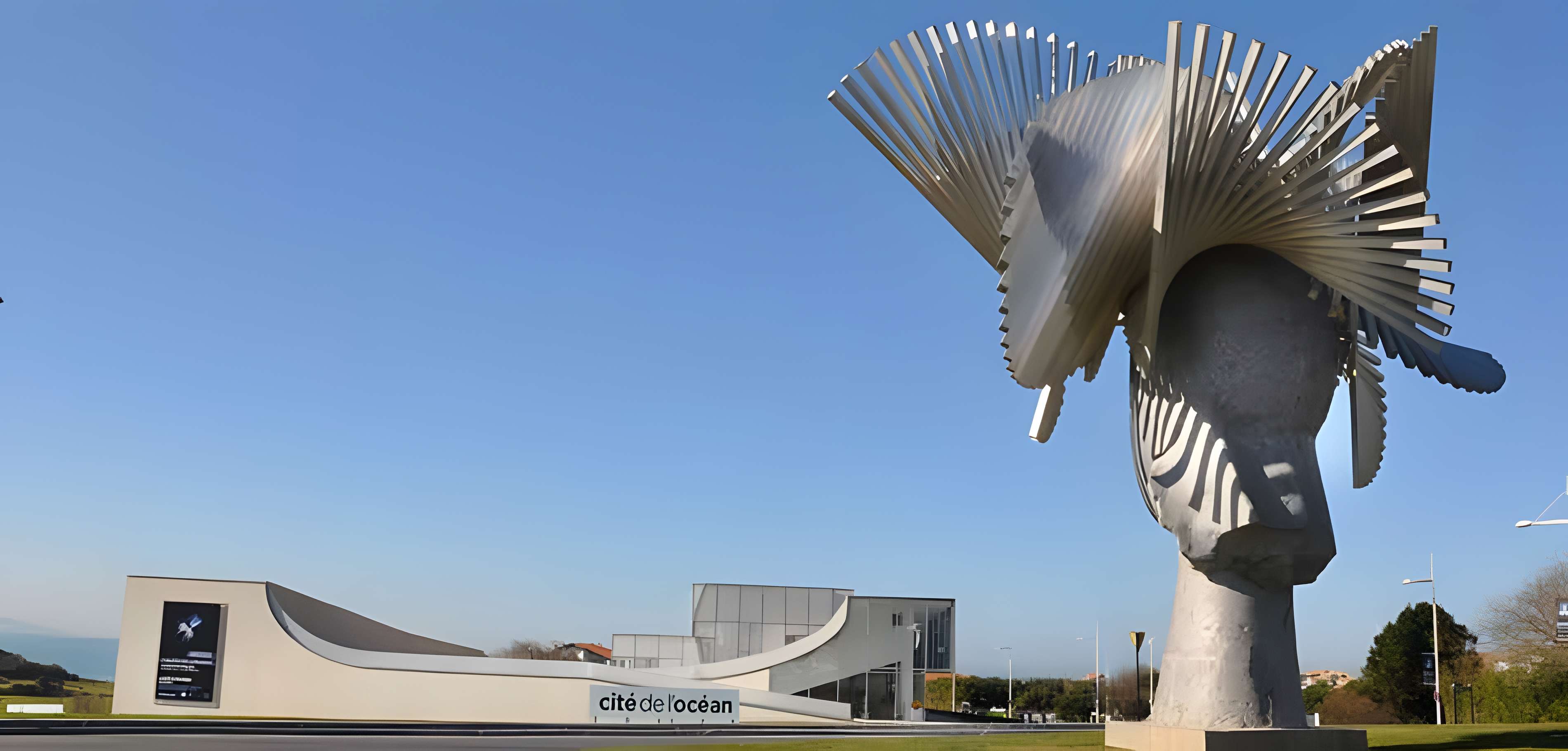 Musée de la Mer de Biarritz 