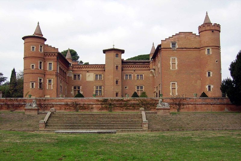 Photo de Château de Pibrac