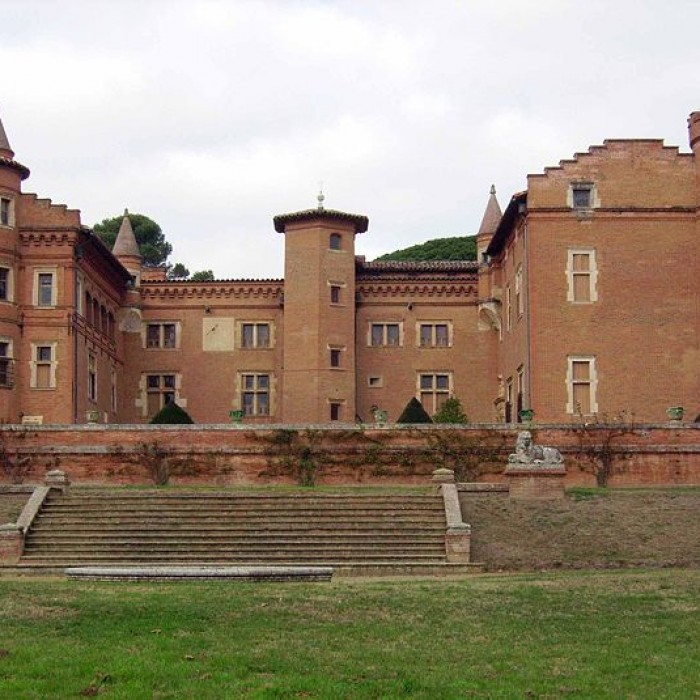 Photo de Château de Pibrac