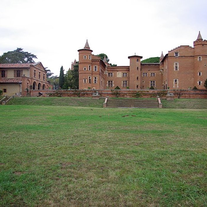 Photo de Château de Pibrac