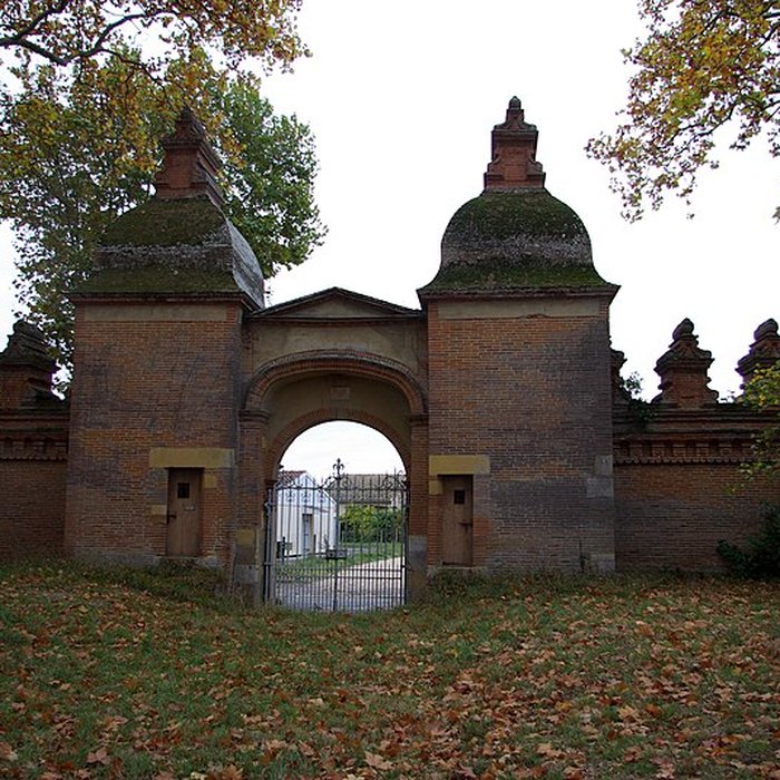 Photo de Château de Pibrac