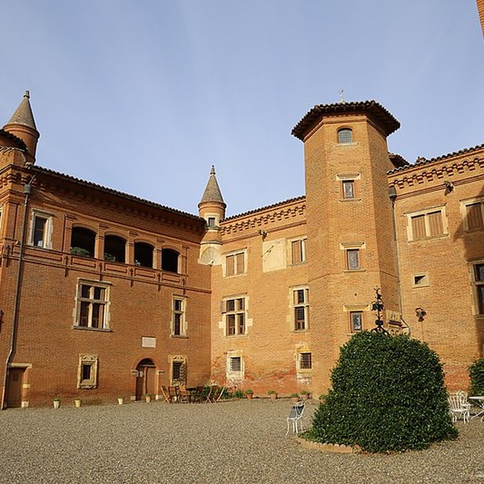 Photo de Château de Pibrac