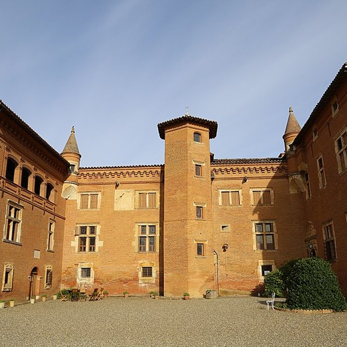 Photo de Château de Pibrac