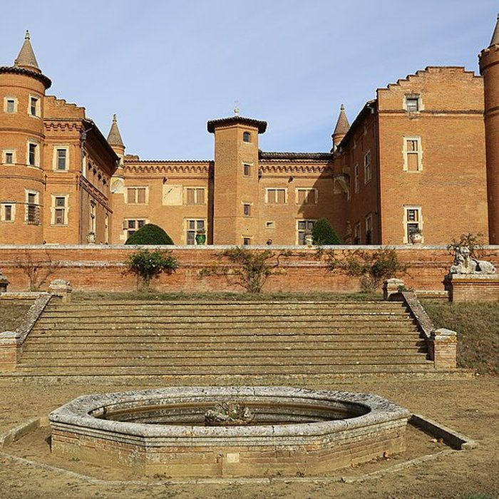 Photo de Château de Pibrac