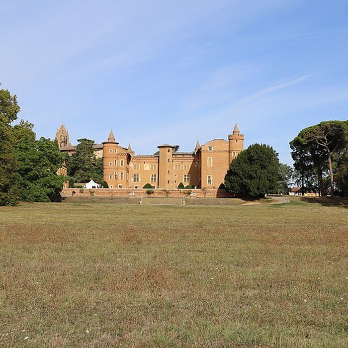 Photo de Château de Pibrac