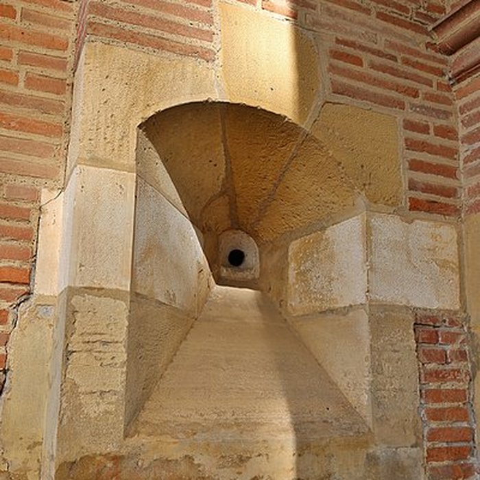 Photo de Château de Pibrac