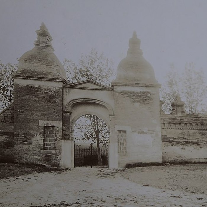 Photo de Château de Pibrac