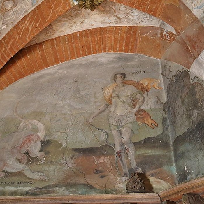 Photo de Château de Pibrac