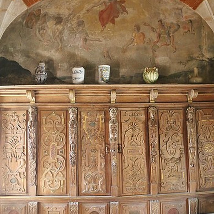 Photo de Château de Pibrac