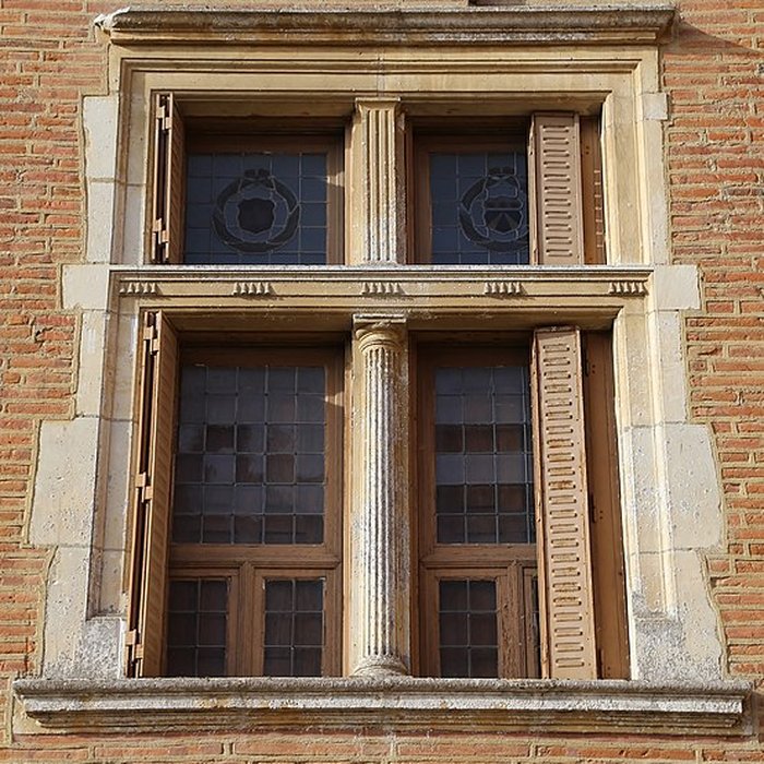 Photo de Château de Pibrac