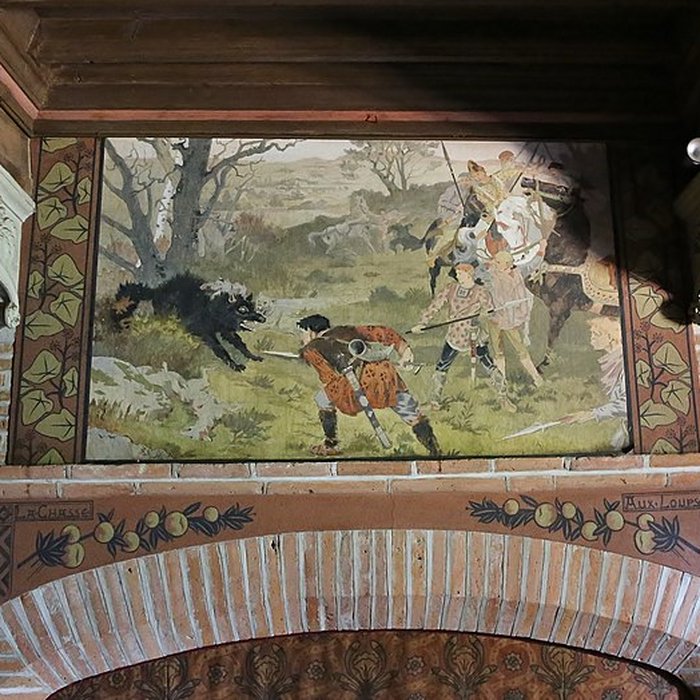 Photo de Château de Pibrac