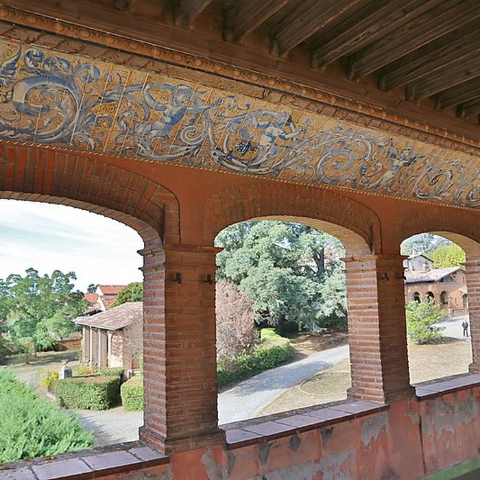 Photo de Château de Pibrac