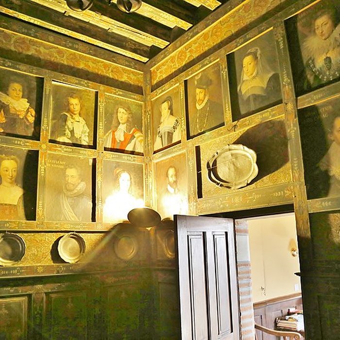 Photo de Château de Pibrac